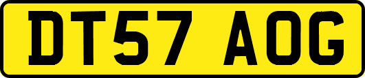 DT57AOG