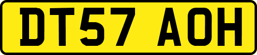 DT57AOH