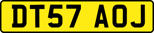 DT57AOJ