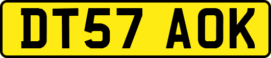 DT57AOK