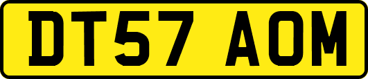 DT57AOM