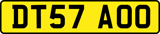 DT57AOO