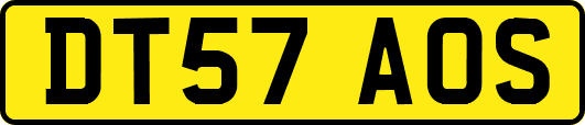 DT57AOS