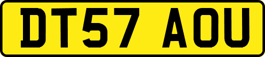DT57AOU