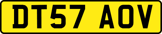 DT57AOV