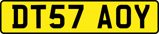 DT57AOY