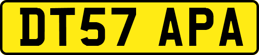 DT57APA