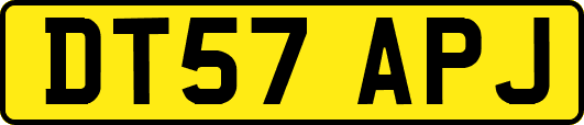 DT57APJ