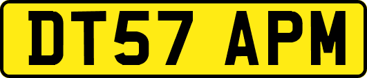 DT57APM