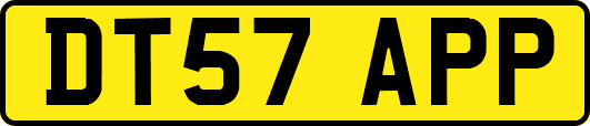 DT57APP