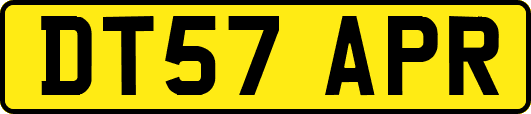 DT57APR