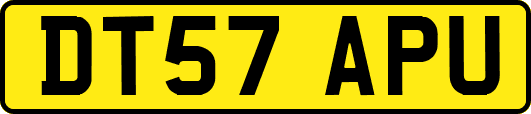 DT57APU