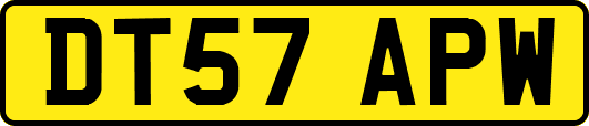 DT57APW