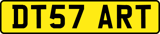 DT57ART