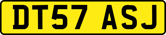 DT57ASJ