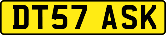 DT57ASK