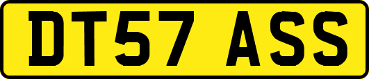 DT57ASS