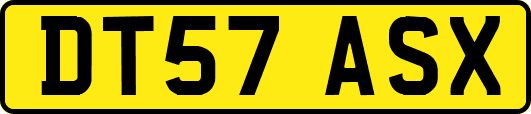 DT57ASX