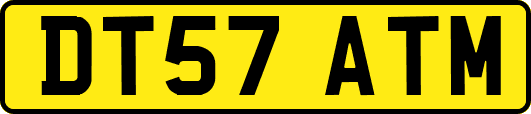 DT57ATM