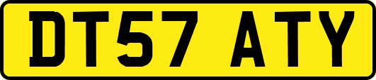 DT57ATY