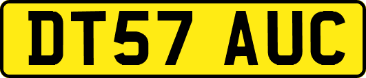 DT57AUC