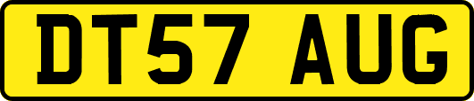 DT57AUG
