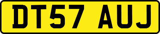 DT57AUJ