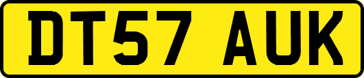 DT57AUK