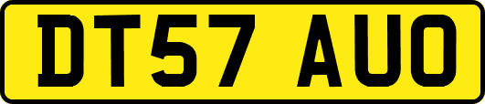 DT57AUO