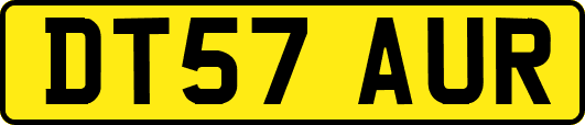 DT57AUR