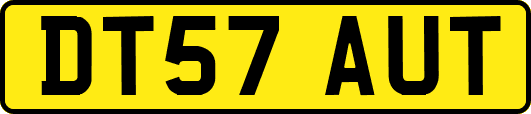 DT57AUT