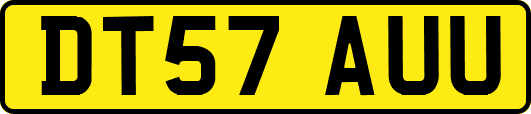 DT57AUU