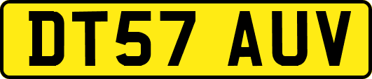 DT57AUV