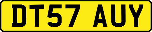 DT57AUY
