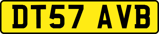 DT57AVB