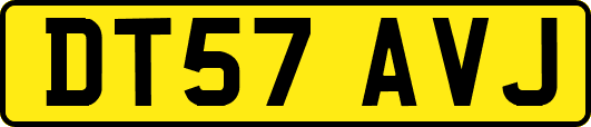 DT57AVJ