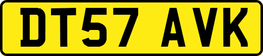 DT57AVK