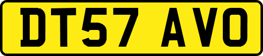 DT57AVO