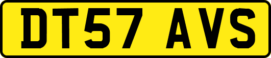 DT57AVS