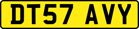 DT57AVY