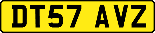 DT57AVZ