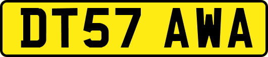DT57AWA
