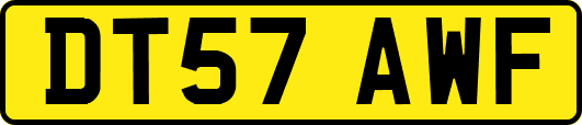 DT57AWF