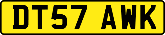 DT57AWK