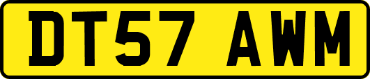 DT57AWM