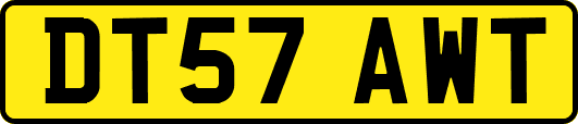 DT57AWT