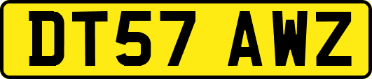 DT57AWZ