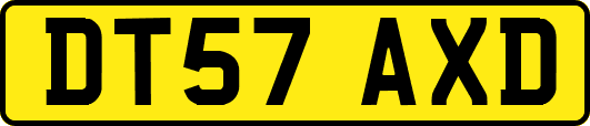 DT57AXD