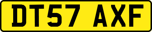DT57AXF