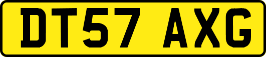 DT57AXG